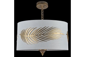 Подвесная люстра Maytoni Farn H428-PL-03-WG - 2