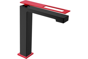 Смеситель Boheme Q 142-BR для раковины