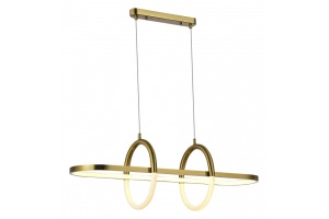 Подвесной светильник ST-Luce Mofisto SL1579.313.01 - 3