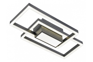 Потолочная люстра Escada Twins 10242/3LED