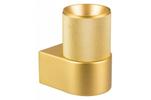 Настенный светодиодный светильник Arlight Sp-Spicy-Wall-S115x72-6W Day4000 033581