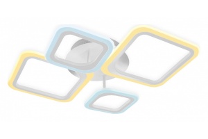 Потолочная люстра Ambrella FA FA4382