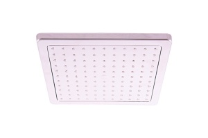 Верхний душ Rav Slezak 20х20 хром - 2