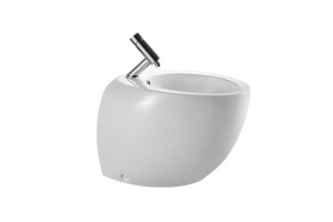 Биде напольное Laguraty  (ОК 0003) - 2