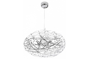 Подвесной светильник Loft it Raimond 1898/500 Chrome - 3