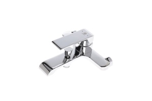 Смеситель для ванны Agger Magic хром без душевого набора - 2