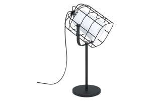 Настольная лампа декоративная Eglo ПРОМО Bittams 43421