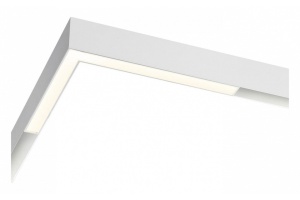 Трековый светодиодный светильник Novotech Shino Flum 358912 - 2