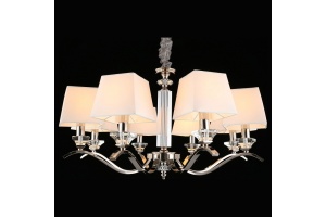 Подвесная люстра Aployt Emilia APL.723.03.08 - 3