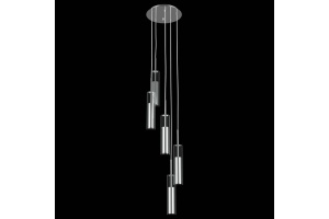 Подвесная люстра Lightstar Cilino 756054 - 2