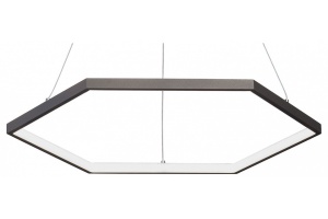 Подвесная светодиодная люстра Vitaluce V4605-2/1S