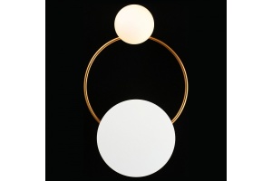 Бра Aployt Elonora APL.306.11.02 - 2