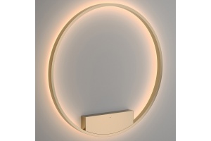 Накладной светильник Maytoni Rim MOD058WL-L50BS3K