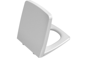 Крышка-сиденье VitrA Metropole 90-003-009 с микролифтом, петли хром