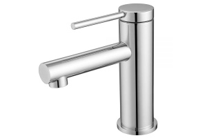 Смеситель для раковины ABBER Emotion хром (AF8810)