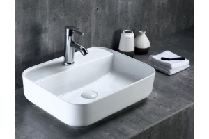 Раковина BelBagno BB1321 накладная - 2