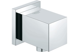 Шланговое подключение Grohe Euphoria Cube 27704000