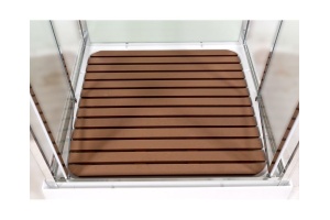 Душевая кабина Deto V 100х100 (V1015) - 2