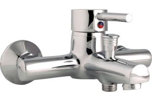 Смеситель GPD Espina для ванны с душем MBB70