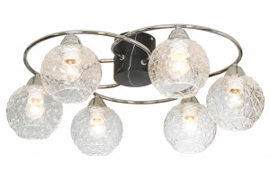 Потолочная люстра Lussole  LSP-8415