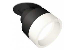 Встраиваемый светильник на штанге Ambrella Light XM XM8102520