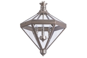 Подвесной светильник Divinare Cono 2015/19 SP-3