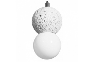 Подвесной светильник Loft it Quill 10109 Light grey