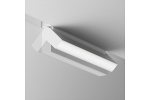 Накладной светильник Maytoni Basis Rot TR075-2-20W4K-W - 2