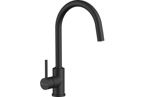 Смеситель Omoikiri Shinagawa 2 Plus 4994340 для кухонной мойки