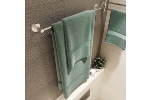 Полотенцедержатель Iddis Sena SENSS10i49 одинарный - 2