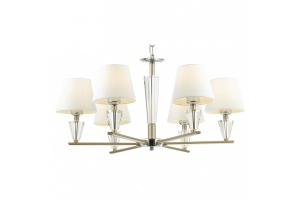 Подвесная люстра Lumion Loraine 3733/6