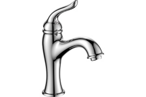 Смеситель BelBagno Tiffani TIF LVM CRM для раковины