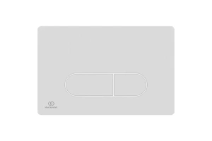 Клавиша смыва Ideal Standard Oleas белый - 2