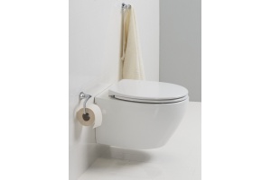 Унитаз подвесной BelBagno Prospero - 3