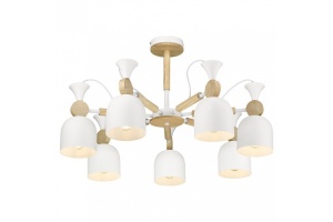 Потолочная люстра Velante 225-003-07