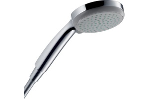 Душевой гарнитур Hansgrohe Croma 100 Vario 27592000 Porter'S