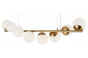 Подвесной светильник Zing FR5199PL-08BS1