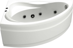 Экран Bas Вектра - 2