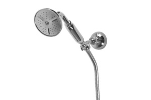 Душевая лейка Cezares Vintage (CZR-KD-03/24-M) - 2