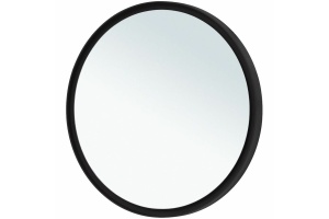 Зеркало Allen Brau Infinity 60 с подсветкой черный - 3