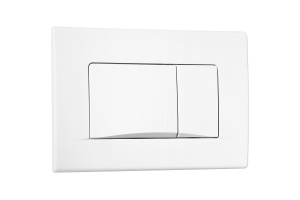 Кнопка смыва Roca Active белый (8901130B0)