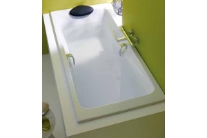 Акриловая ванна Jacob Delafon Odeon Up 160x75 см (E6057RU-00) - 2