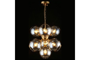 Подвесная люстра Aployt Greta APL.912.13.07 - 2