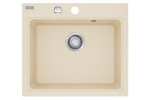 Мойка кухонная Franke Maris MRG 610-58 бежевый