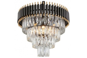 Подвесная люстра Omnilux Corleone OML-69803-08