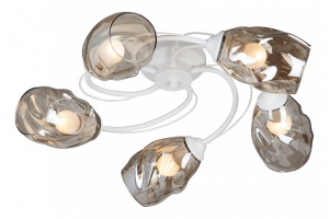 Потолочная люстра Vitaluce  V4927-0/5PL