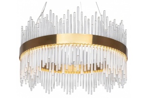 Подвесной светодиодный светильник Freya Chalice FR10008PL-L46G