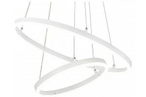 Подвесной светильник Escada Void 10254/2LED White APP - 2