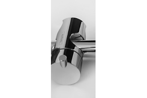 Душевой гарнитур Hansgrohe Crometta 85 27728000 Unica Crometta - 3