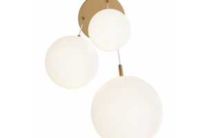 Подвесной светильник Maytoni Basic form MOD321PL-03G1 - 2